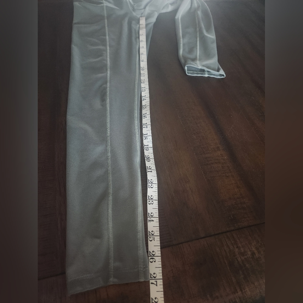 L*Space Olive Green‎ & Cream Ace Jumpsuit Medium - Picture 11 of 11